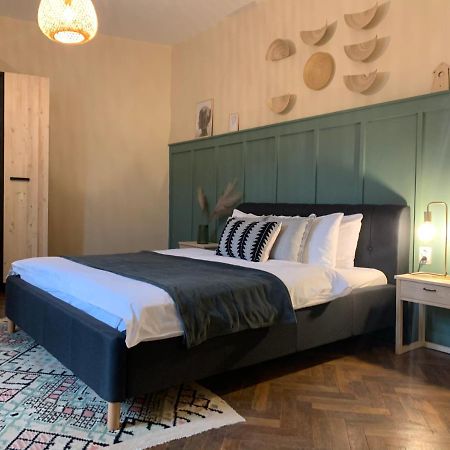 Aftar Inn Braşov Dış mekan fotoğraf