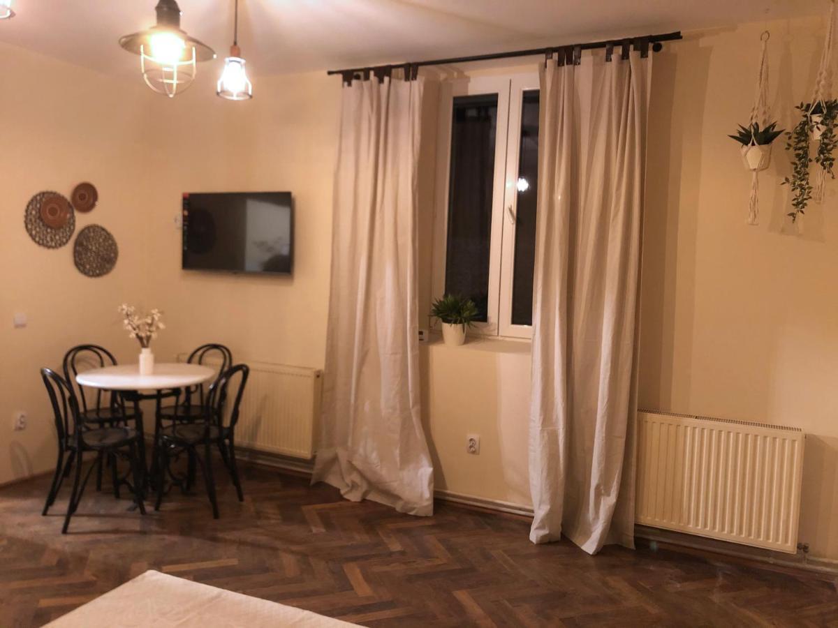 Aftar Inn Braşov Dış mekan fotoğraf