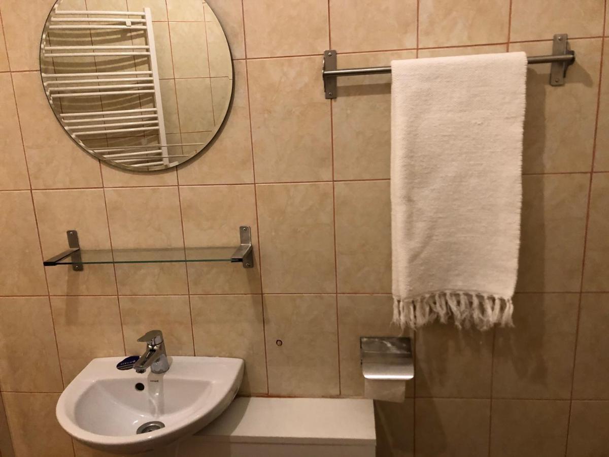 Aftar Inn Braşov Dış mekan fotoğraf